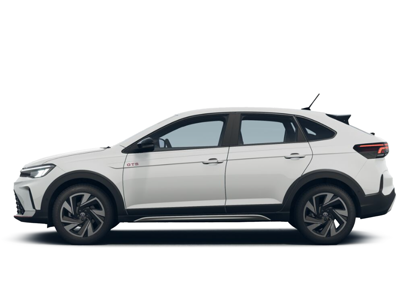 VW - VolksWagen Nivus GTS 1.4 250 TSI Flex Aut.