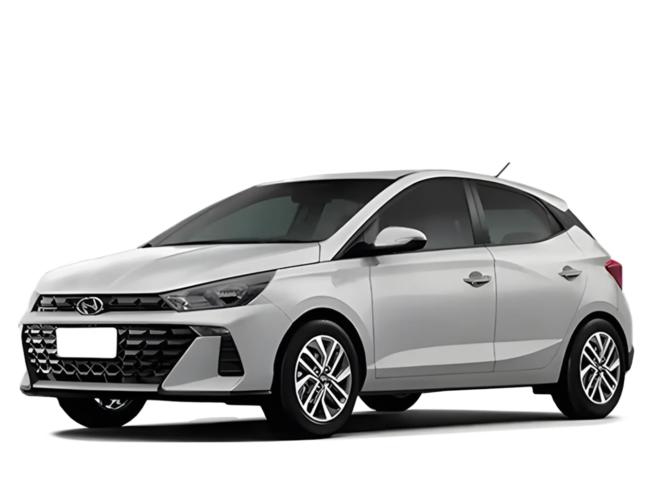 Hyundai HB20 Limited 1.0 TB Flex 12V Aut.