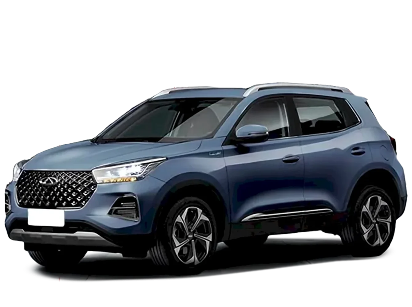Caoa Chery Tiggo 5X PRO 1.5 Turbo Flex Aut.