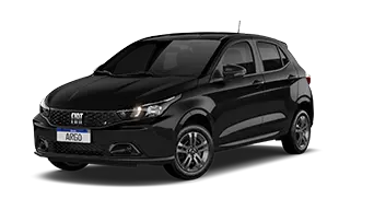 Fiat ARGO DRIVE 1.3 8V Flex Aut.