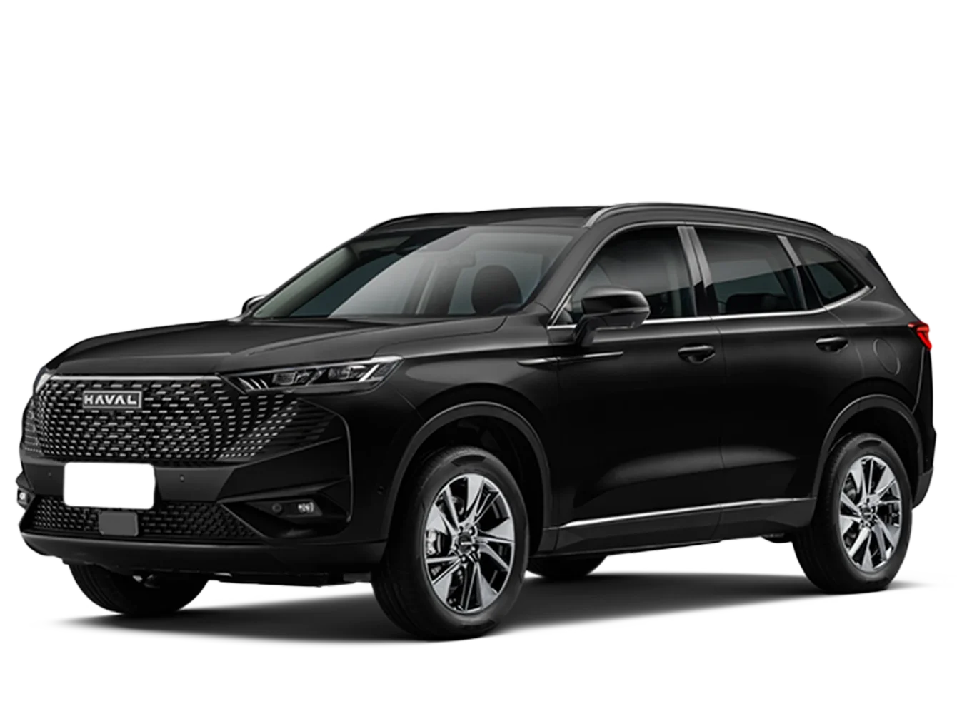 GWM Haval H6 ONE 1.5 (Hibrido)