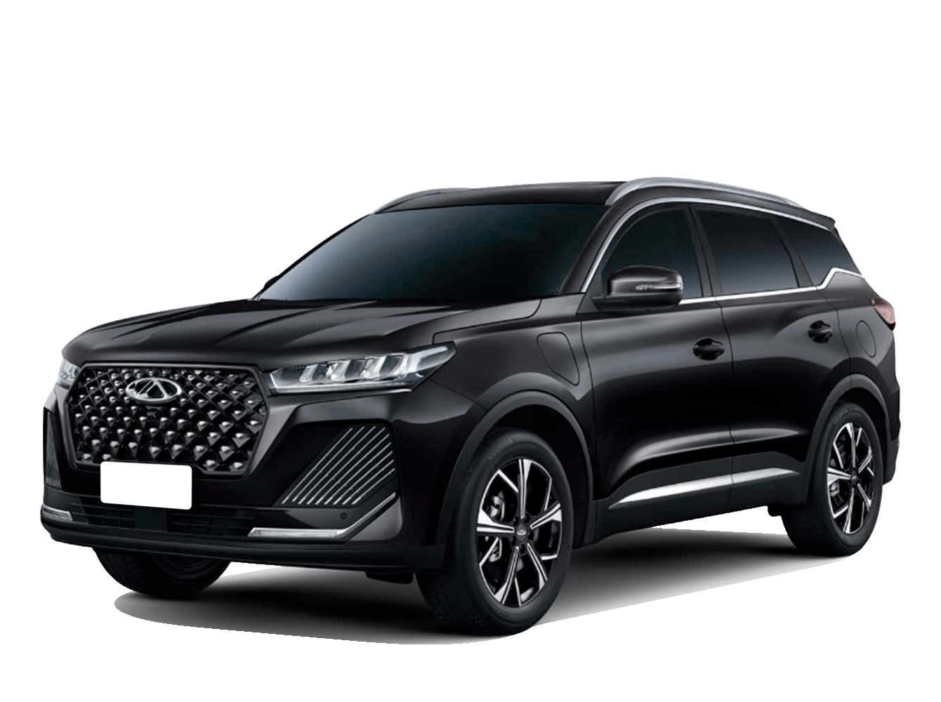 Caoa Chery Tiggo 7 PRO 1.5 Turbo (Híbrido)