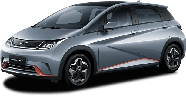 BYD Dolphin SE