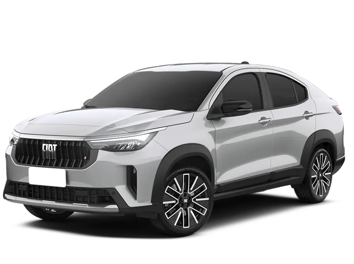 Fiat Fastback 1.0 200 Turbo Flex Aut