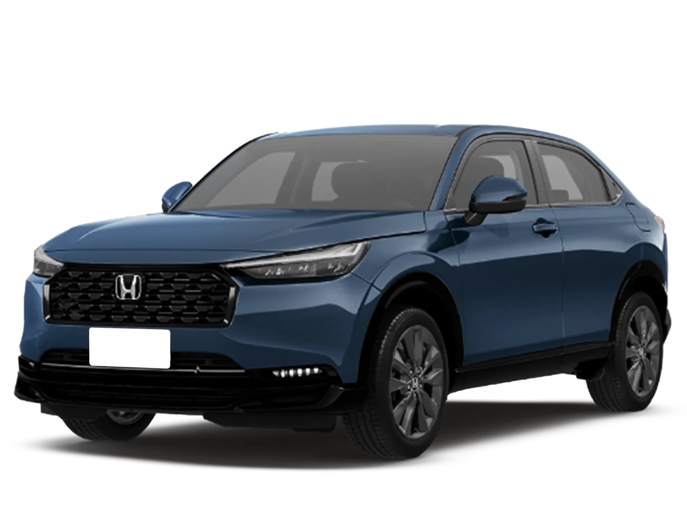 Honda HR-V Touring 1.5 Flex TB 16V 5p Aut.