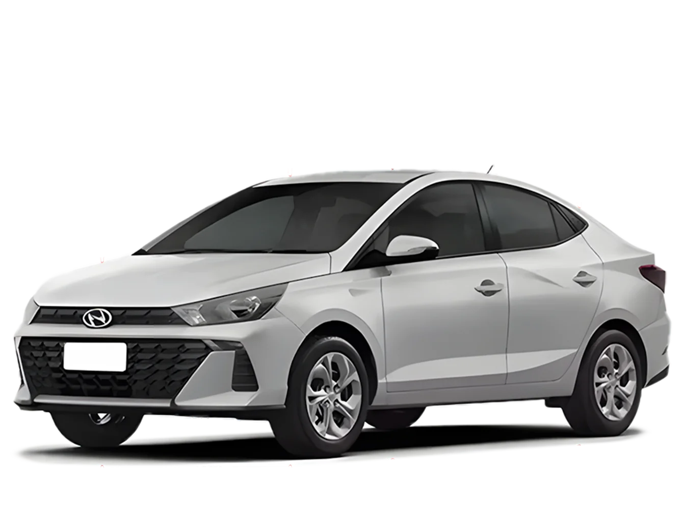Hyundai HB20S Comfort 1.0 Flex 12V Mec.