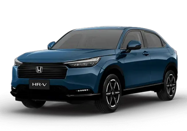 Honda HR-V EX 1.5 Flex Sensing 16V 5p Aut.