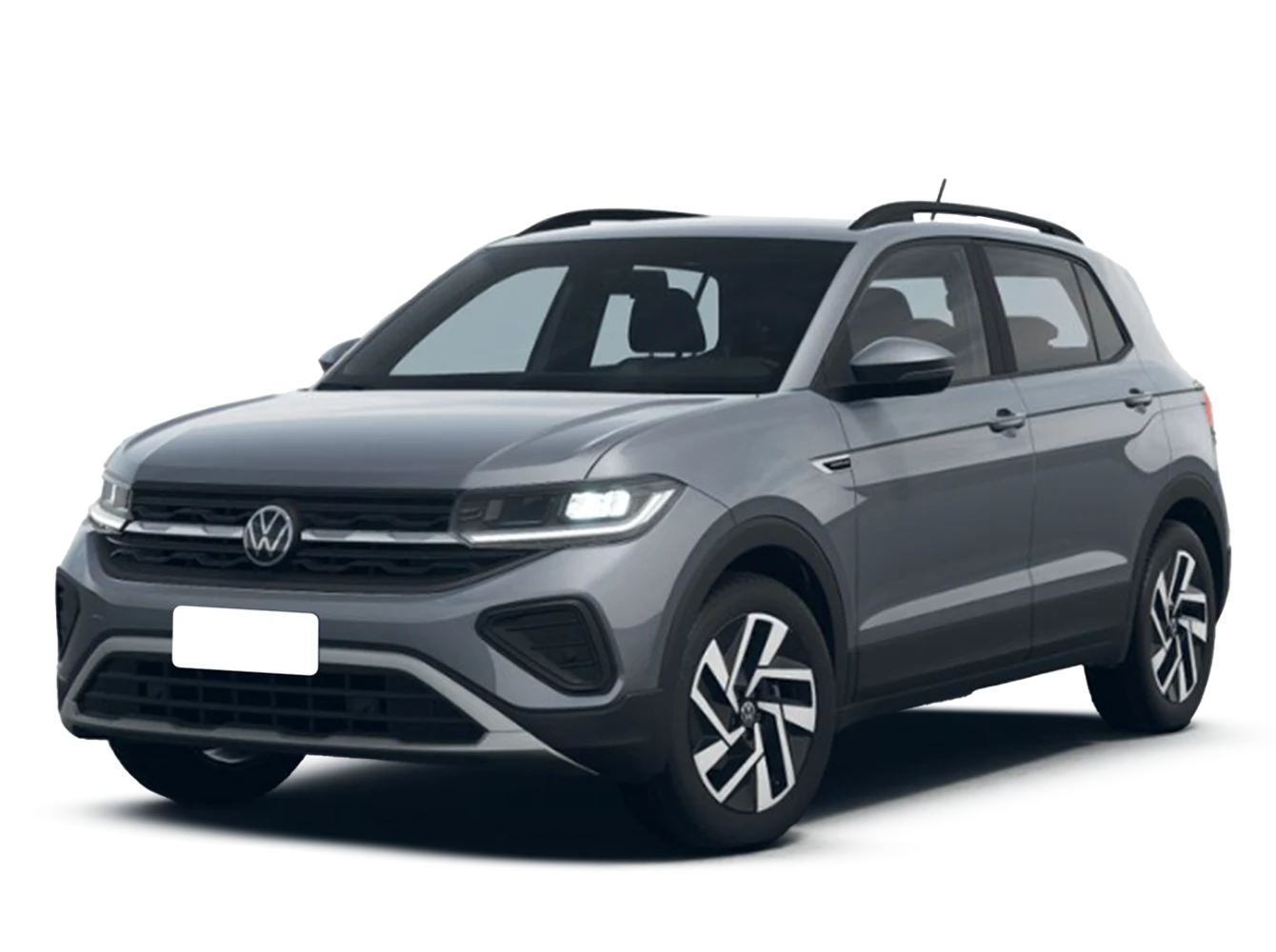 VW - VolksWagen T-Cross Sense 200 TSI 1.0 Flex 5p Aut.