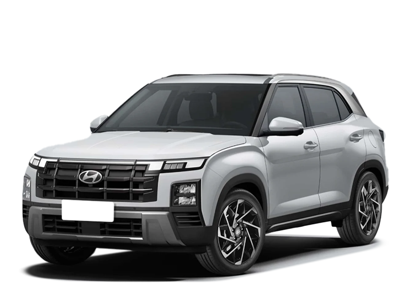 Hyundai Creta Action 1.0 TB 12V Aut.