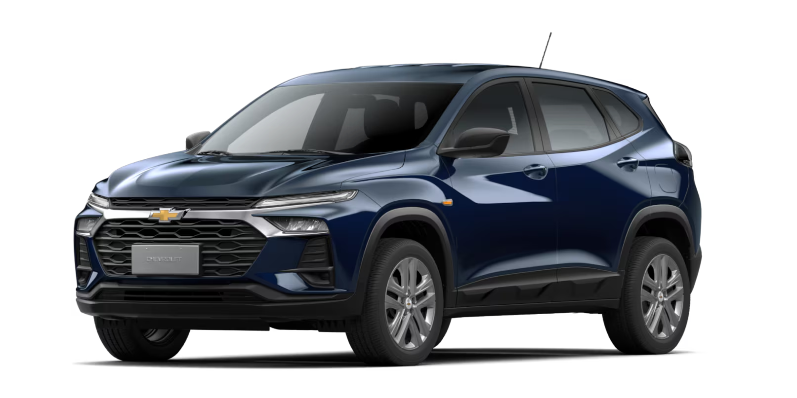 GM - Chevrolet TRACKER 1.0 Turbo 12V Flex Aut.
