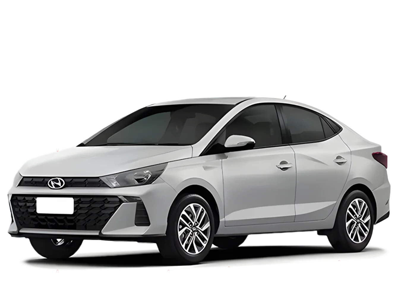 Hyundai HB20S Limited 1.0 TB Flex 12V Aut.