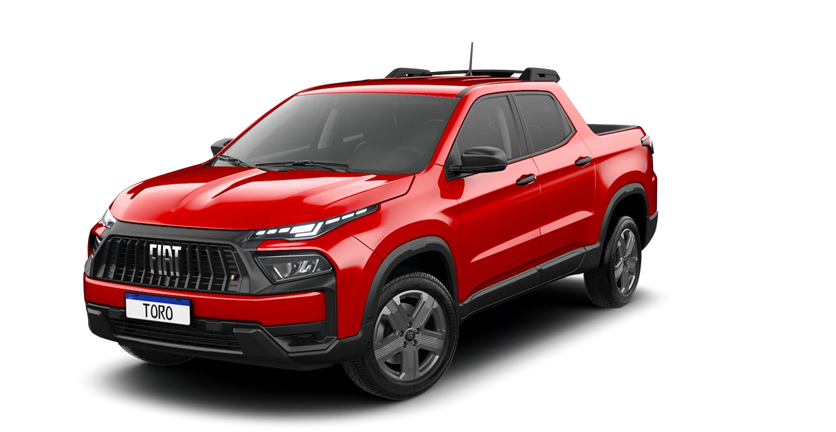 Fiat Toro Endurance 1.3 T270 4x2 Flex Aut.