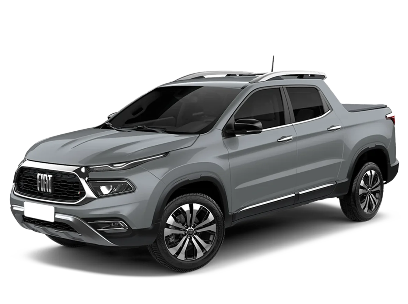 Fiat Toro Endurance 1.3 T270 4x2 Flex Aut.