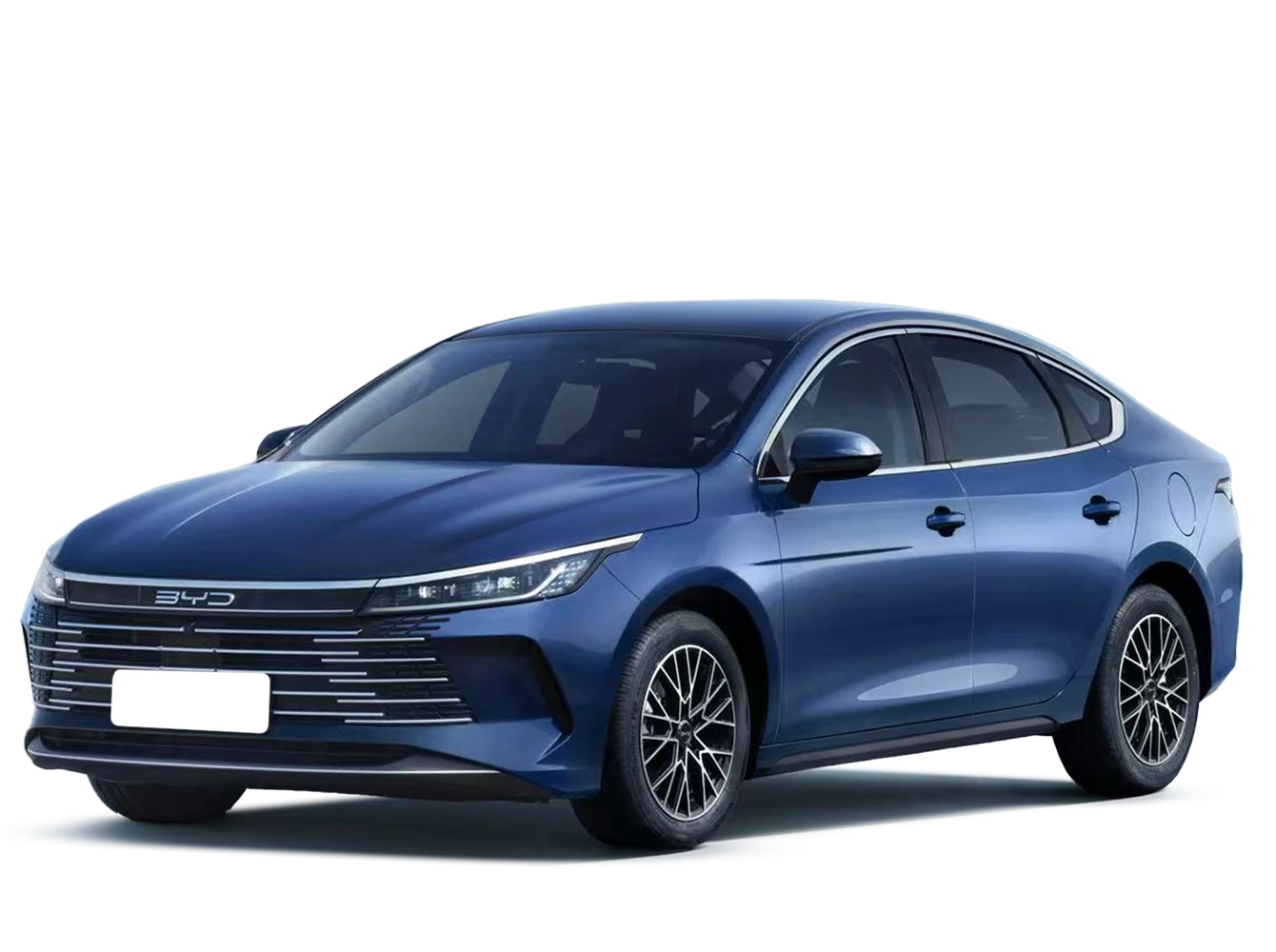 BYD King GL 1.5 16V Aut. (Hibrido)