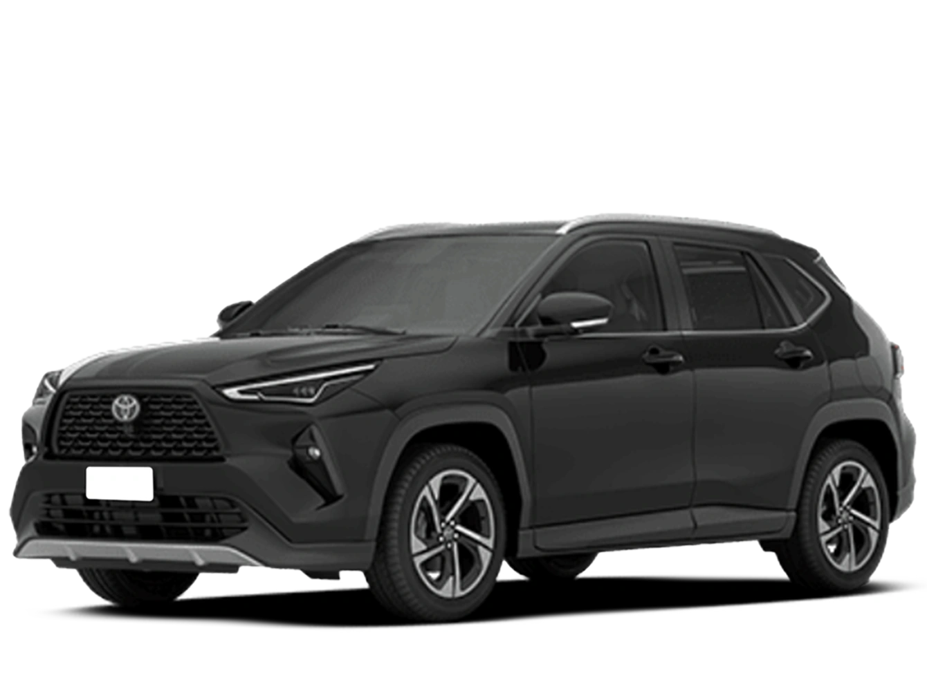 Toyota YARIS Cross XR 1.5 16V 5p Aut.