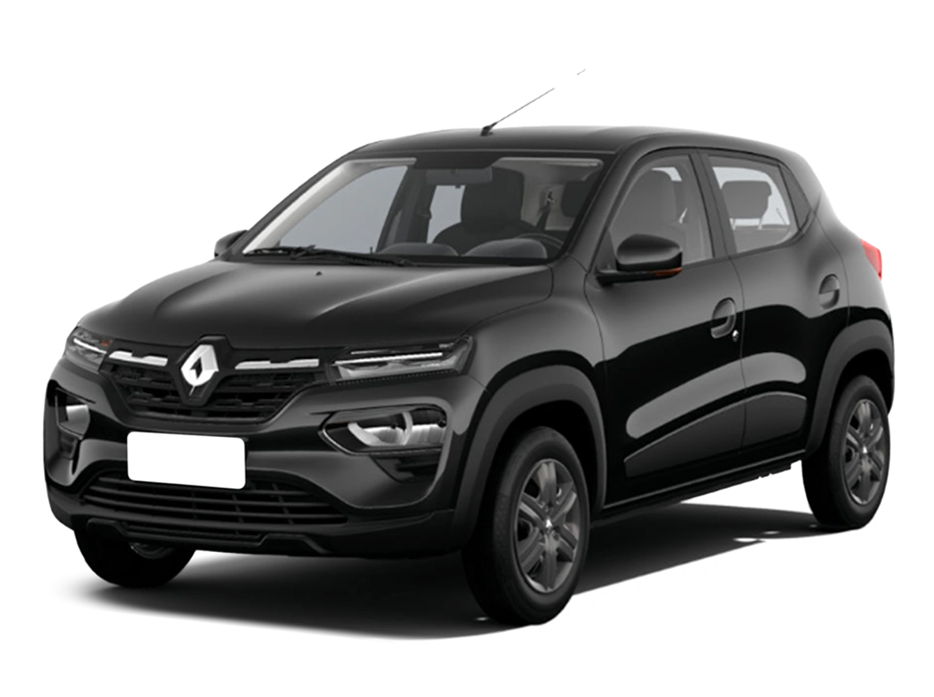 Renault KWID Intense (Elétrico)