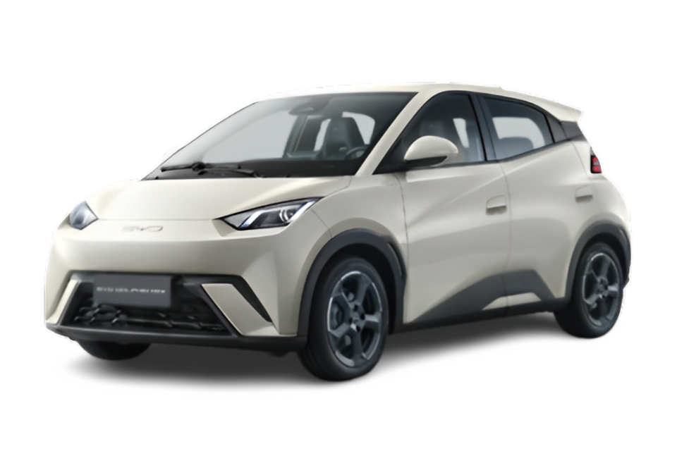 BYD Dolphin Mini GL