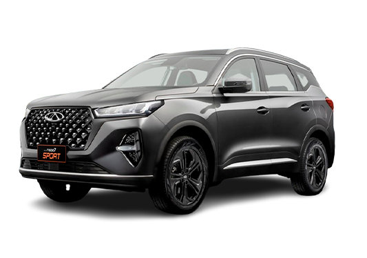 Caoa Chery Tiggo 7 SPORT 1.5 Turbo Flex 16V Aut.