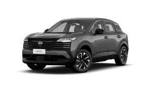 Nissan KICKS Sense 1.0 Turbo Flex Aut.