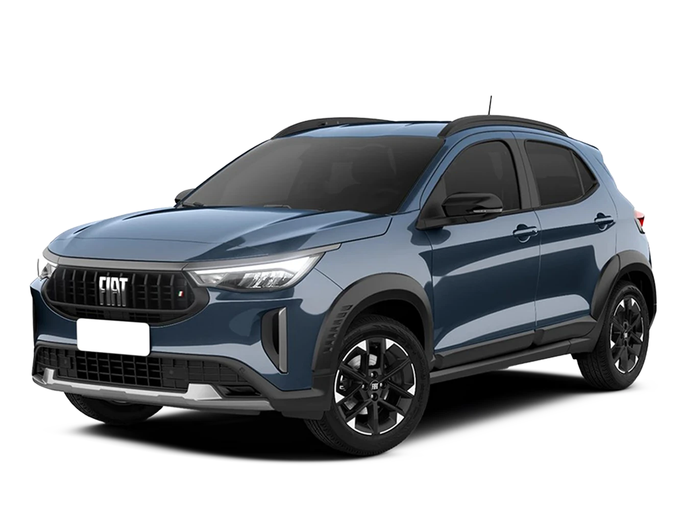 Fiat PULSE 1.0 Turbo 200 Flex Aut.