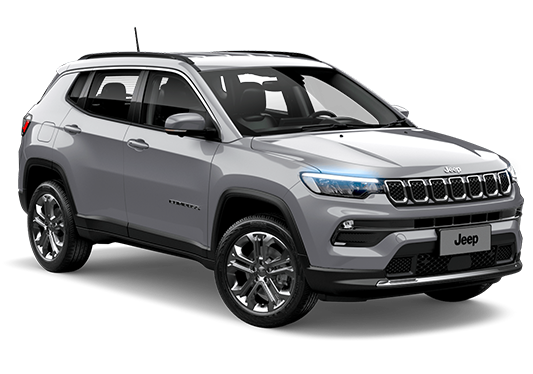 Jeep COMPASS SPORT T270 1.3 TB 4x2 Flex Aut.