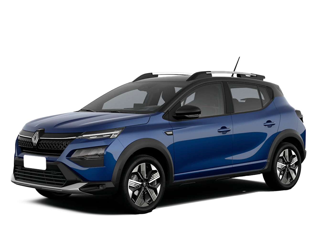 Renault Kardian Iconic 1.0 TB 12V 5p Aut.
