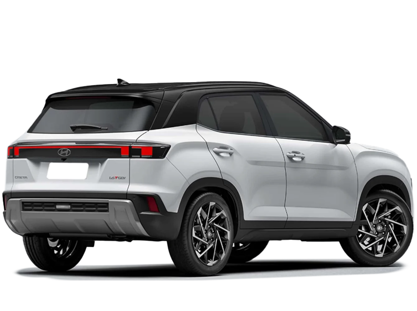 Hyundai Creta Ultimate 1.6 TB 16V Aut.
