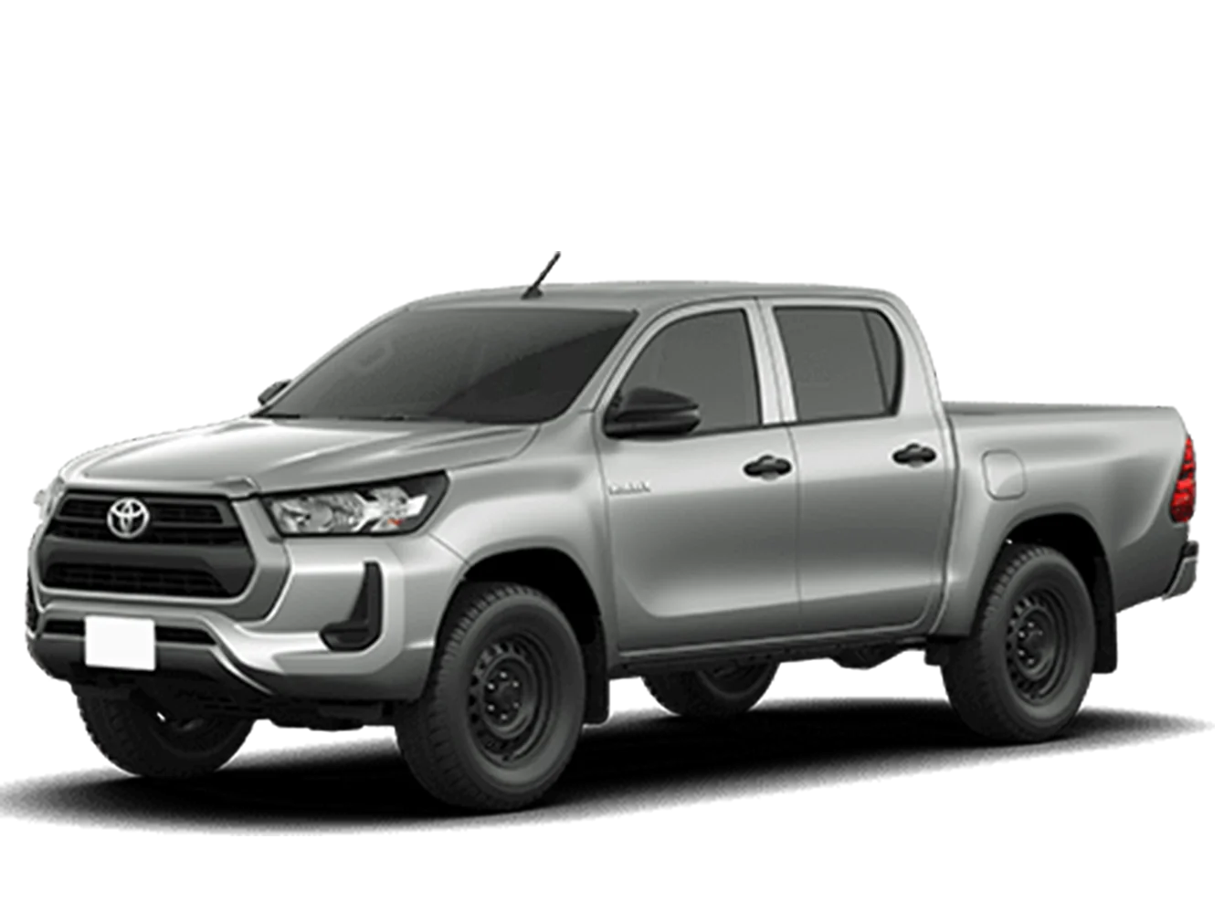 Toyota Hilux CD 4x4 2.8 Diesel Aut.